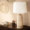 lampadaire-a-poser-trepied-bois-et-abat-jour-tissu-