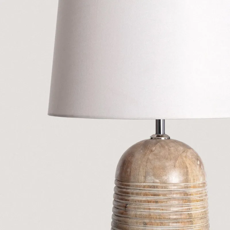 lampadaire-a-poser-trepied-bois-et-abat-jour-tissu-