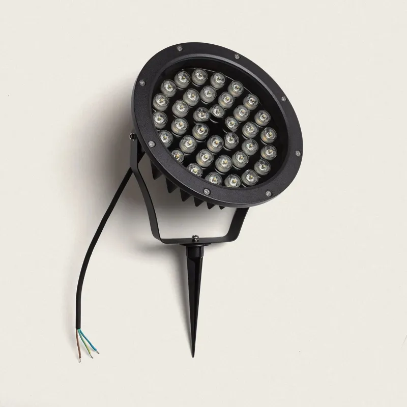projecteur-spot-piquet-36w-led-220v-ip67-jardin-rocaille-et-massif
