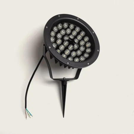 projecteur-spot-piquet-36w-led-220v-ip67-jardin-rocaille-et-massif