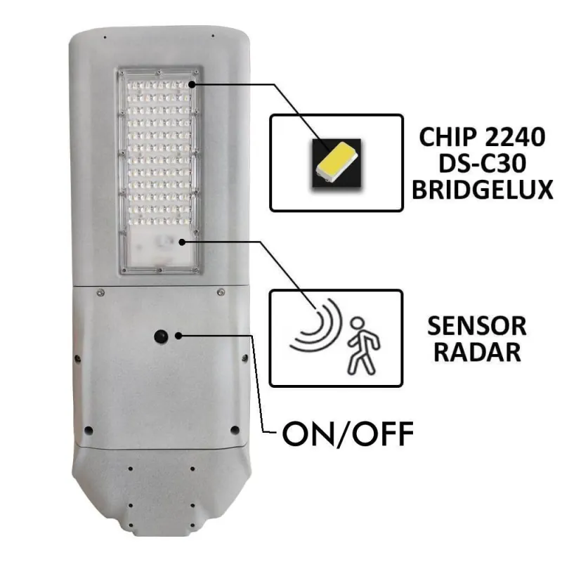 candelabre-120w-led-solaire-eclairage-public-routier-parking-parc