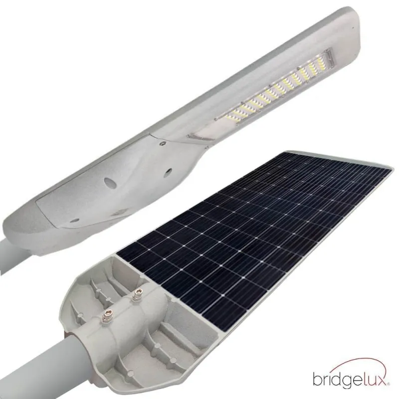 candelabre-120w-led-solaire-eclairage-public-routier-parking-parc