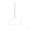 suspension-luminaire-suspendu-bois-40cm-culot-e27