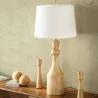 lampadaire-a-poser-trepied-bois-et-abat-jour-tissu-