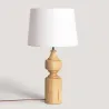 lampadaire-a-poser-trepied-bois-et-abat-jour-tissu-