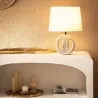 lampadaire-a-poser-trepied-bois-et-abat-jour-tissu-