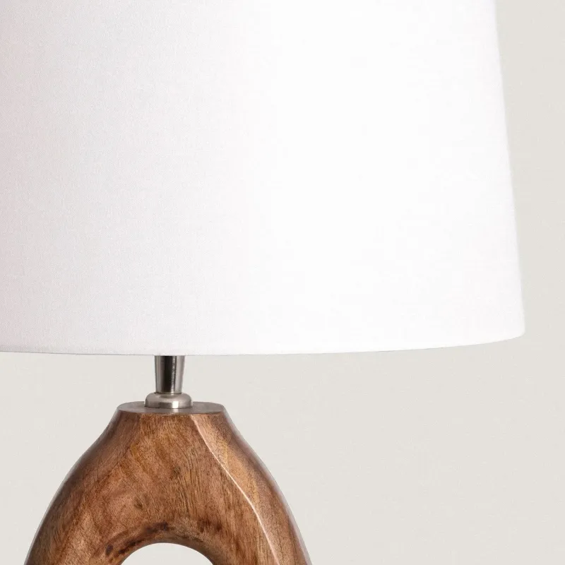 lampadaire-a-poser-trepied-bois-et-abat-jour-tissu-