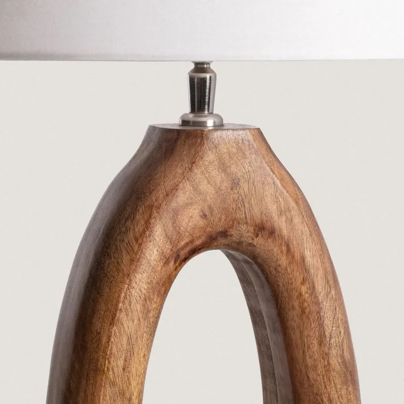 lampadaire-a-poser-trepied-bois-et-abat-jour-tissu-