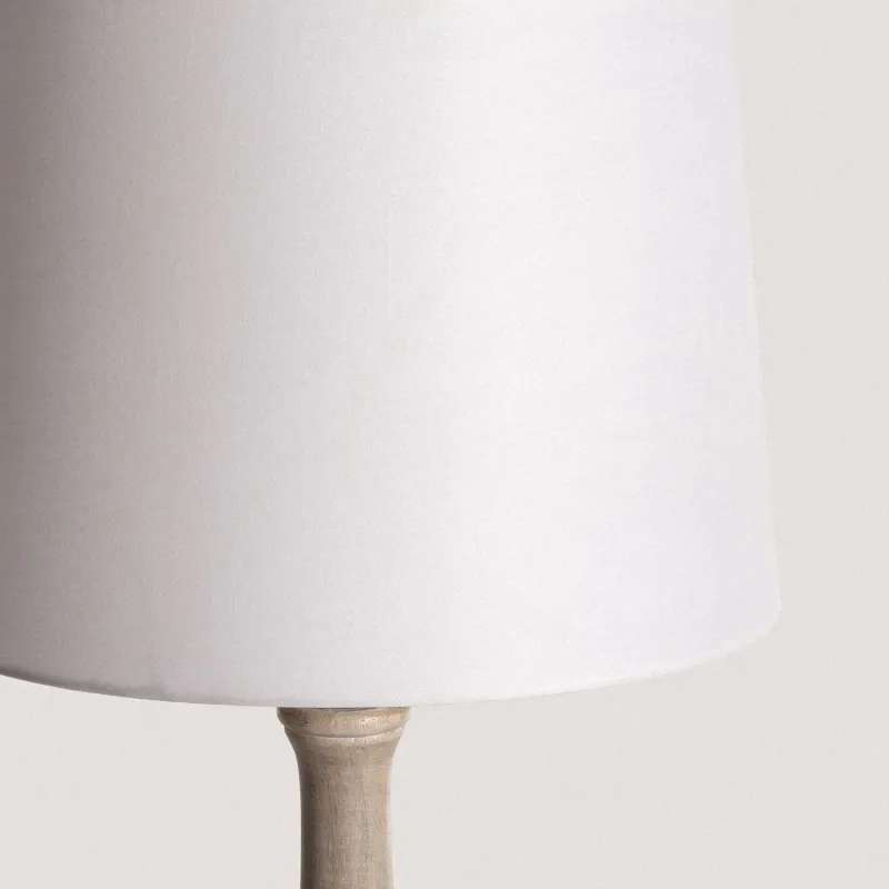 lampe-a-poser-95cm-bois-et-abat-jour-tissu-blanc