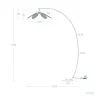 lampadaire-arc-metal-abat-jour-rotin-culot-1xe27
