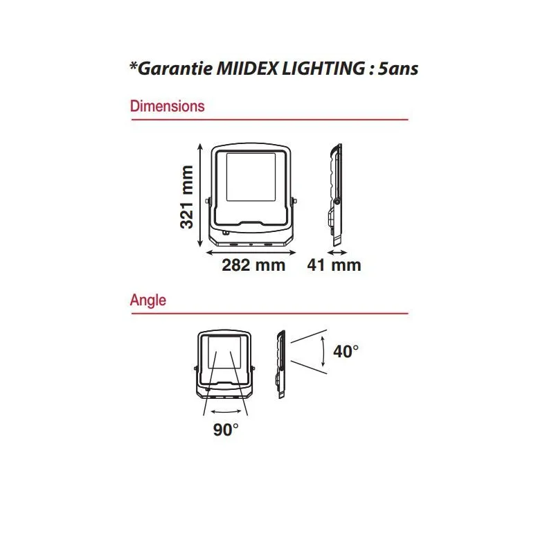 projecteur-led-asymetrique-noir-100w-3000k-garantie-5-ans