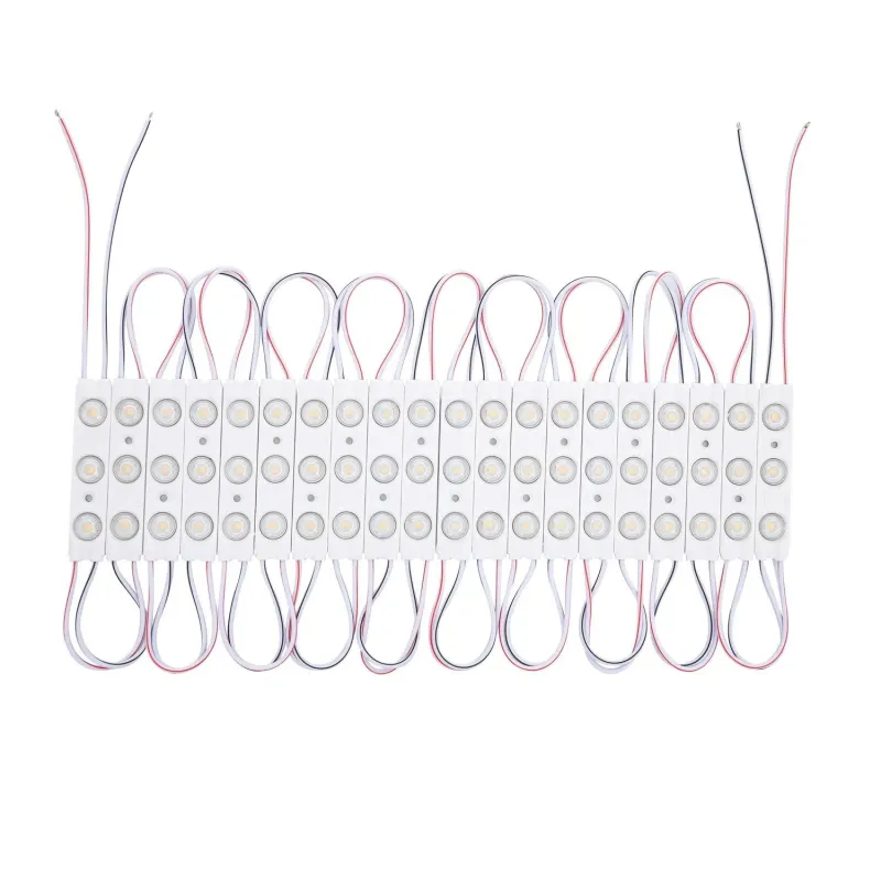kit-20-modules-led-trames-carres-24v-24w-ip65
