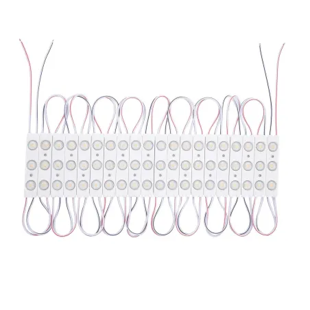 kit-20-modules-led-trames-carres-24v-24w-ip65