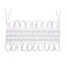 kit-20-modules-led-trames-carres-24v-24w-ip65