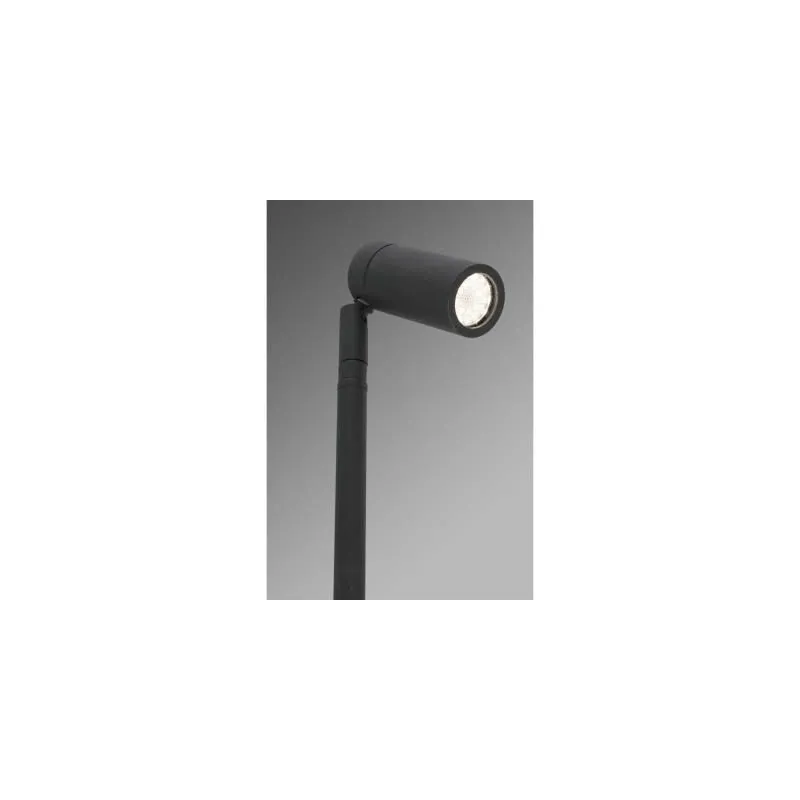 SETH 600 Lampe à piquer noire