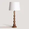 lampe-a-poser-80cm-bois-et-abat-jour-tissu-blanc