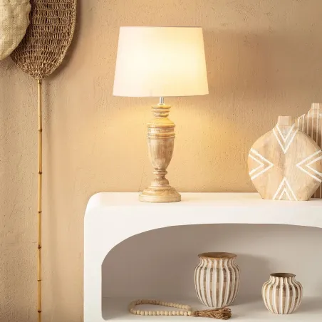 lampadaire-a-poser-trepied-bois-et-abat-jour-tissu-