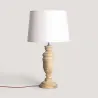 lampadaire-a-poser-trepied-bois-et-abat-jour-tissu-
