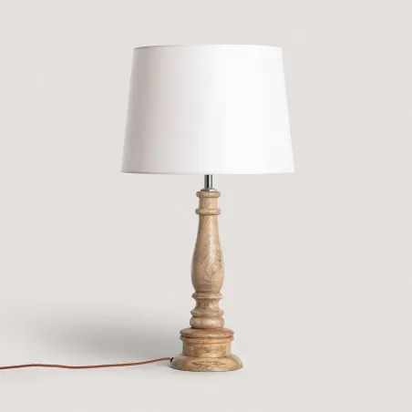 lampadaire-a-poser-trepied-bois-et-abat-jour-tissu-