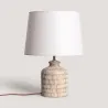lampadaire-a-poser-trepied-bois-et-abat-jour-tissu-