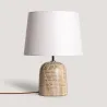 lampadaire-a-poser-trepied-bois-et-abat-jour-tissu-