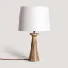 lampadaire-a-poser-trepied-bois-et-abat-jour-tissu-