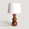 lampadaire-a-poser-trepied-bois-et-abat-jour-tissu-