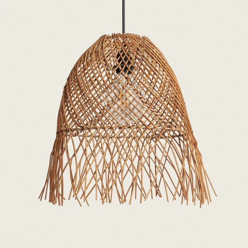 suspension-luminaire-suspendu-corde-tresse-marron-culot-e27