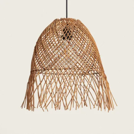 suspension-luminaire-suspendu-corde-tresse-marron-culot-e27
