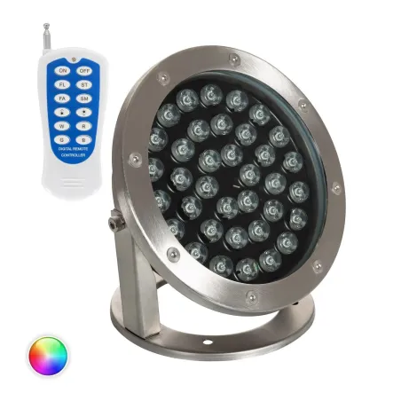 projecteur-spot-led-9w-couleur-rgb-jardin-rocaille-et-massif-bassin-etanche