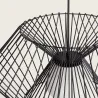 suspension-luminaire-suspendu-cage-metal-noir-culot-e27