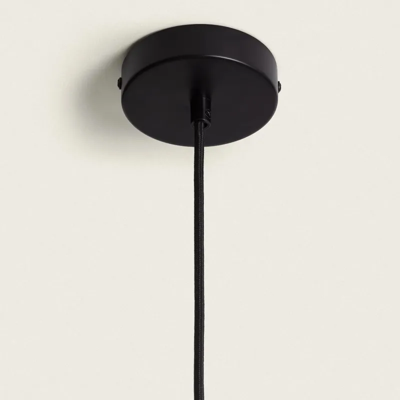 suspension-luminaire-suspendu-cage-metal-noir-culot-e27