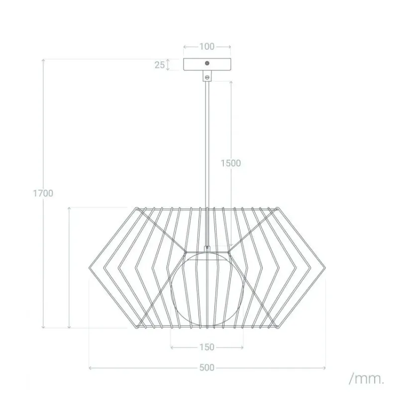 suspension-luminaire-suspendu-cage-metal-noir-culot-e27