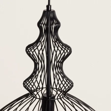 suspension-cage-metal-noir-decoration-culot-e27