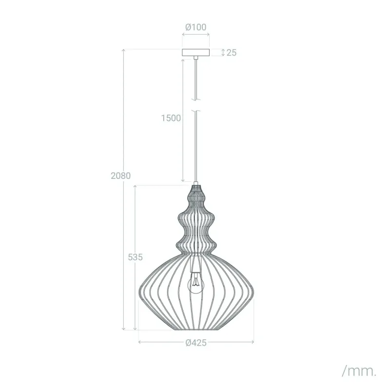 suspension-cage-metal-noir-decoration-culot-e27