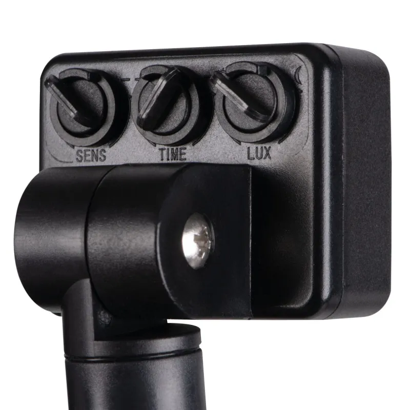 Projecteur led 50w détecteur de mouvement ANTEM