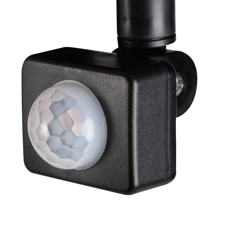 Projecteur led 50w détecteur de mouvement ANTEM