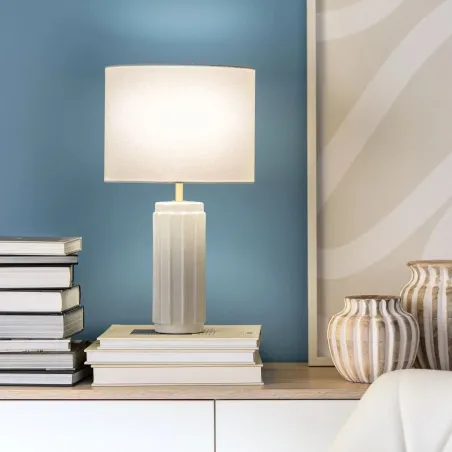 lampe-a-poser-ceramique-et-abat-jour-blanc-culot-e27