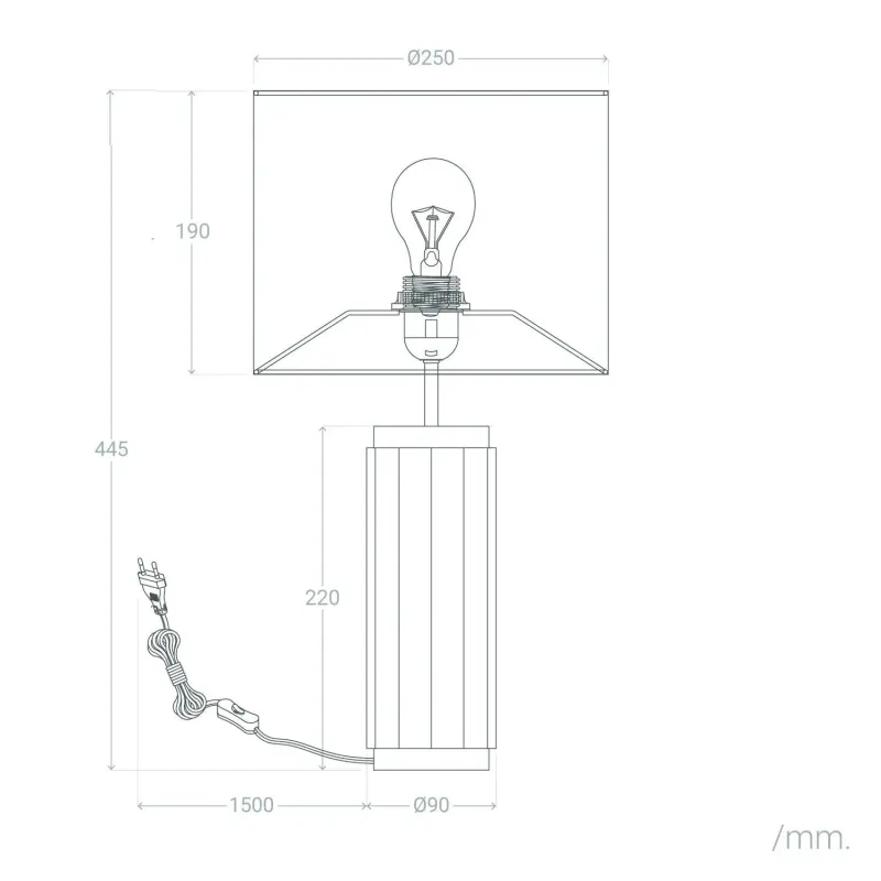 lampe-a-poser-ceramique-et-abat-jour-blanc-culot-e27