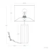 lampe-a-poser-ceramique-et-abat-jour-blanc-culot-e27