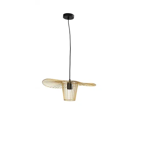 suspension-cage-metal-dore-decoration-chapeau-culot-e27