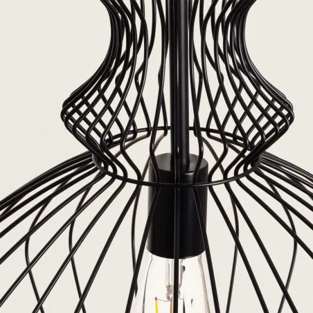 suspension-cage-metal-noir-decoration-culot-e27
