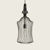 suspension-cage-metal-noir-decoration-culot-e27