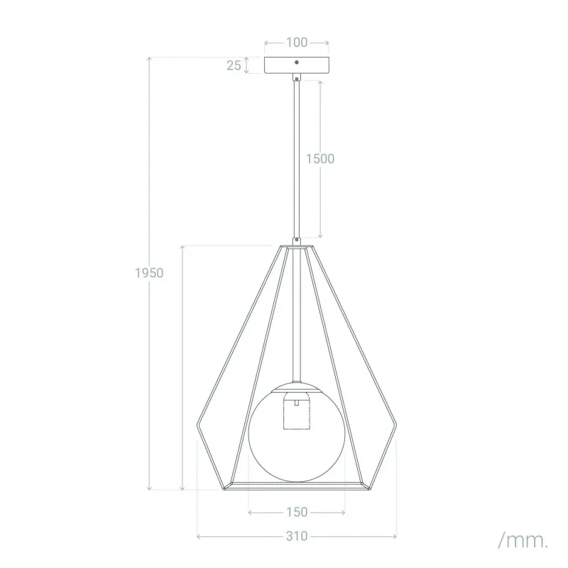 suspension-luminaire-suspendu-cage-metal-noir-culot-e27