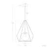 suspension-luminaire-suspendu-cage-metal-noir-culot-e27