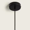 suspension-luminaire-suspendu-cage-metal-noir-culot-e27