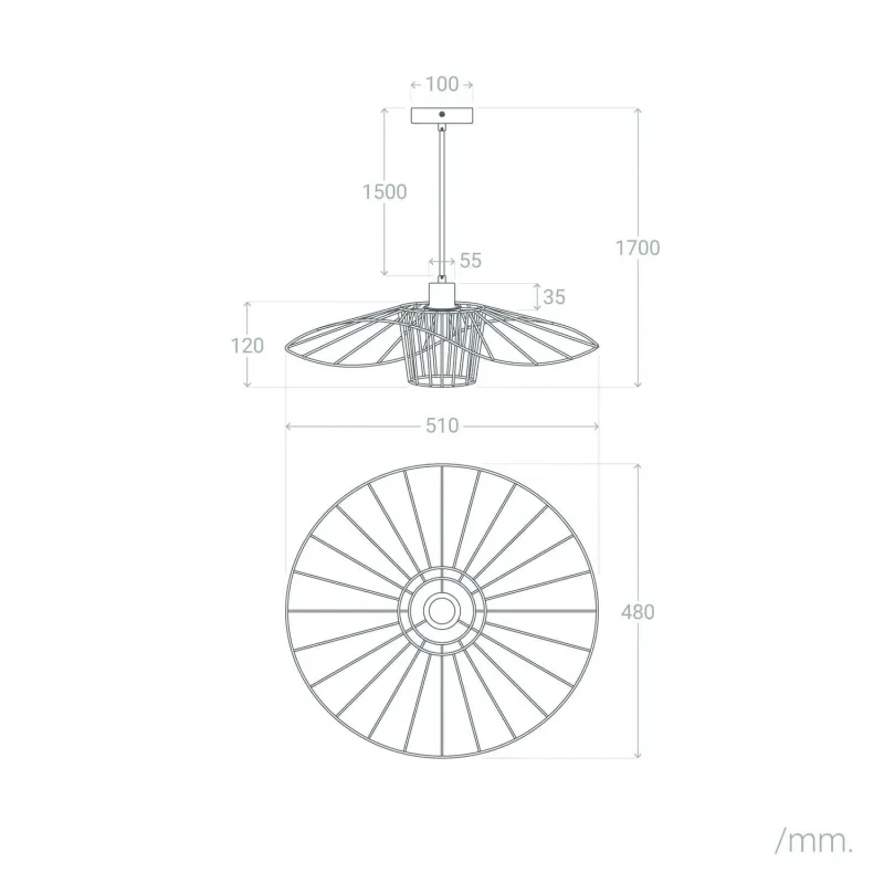 suspension-luminaire-suspendu-cage-metal-noir-culot-e27