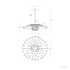 suspension-luminaire-suspendu-cage-metal-noir-culot-e27