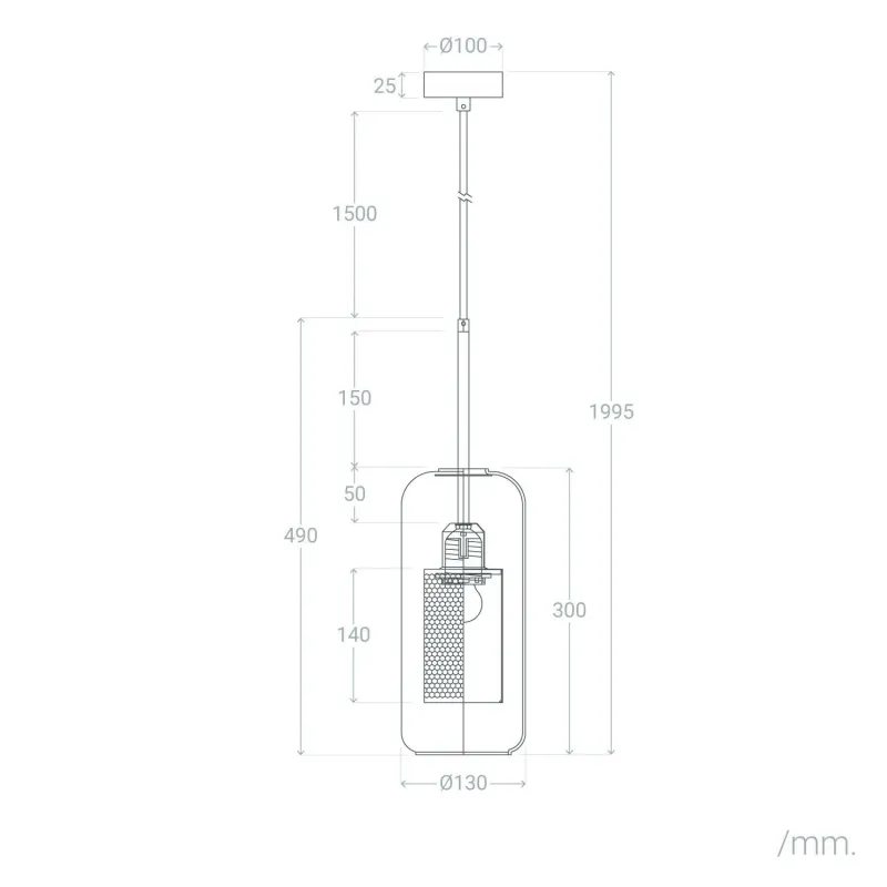suspension-cage-metal-dore-et-verre-culot-e27
