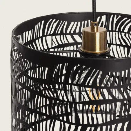 suspension-luminaire-suspendu-metal-noir-culot-e27
